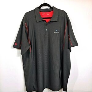 Antigua Mens Golf Shirt